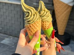 -吴裕泰茶庄(前门大街店)