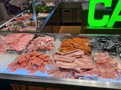 -曾百万小炉小串自助烧烤(高新店)