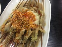 红油涮肚-郑家包子牛肉拉面(尚勤路店)