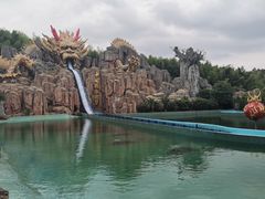 -南京银杏湖乐园