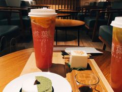 -煮叶(悠唐广场店)