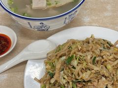 -王记汤粉店(景田店)