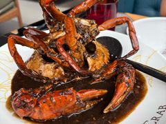 -Ministry of Crab•MOC(交子大道店)