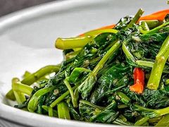 空心菜-新加坡海鲜(国贸商城店)