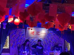 -夜火烤摊·东北烧烤酒场·老杨小黄鱼
