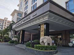 -厦门悦华酒店