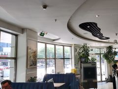 -花舍·新派粤菜·西餐·下午茶(亚运村·鸟巢店)