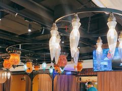 -耶里夏丽·丝路新疆菜·清真食品(徐汇南丹东路臻选店)