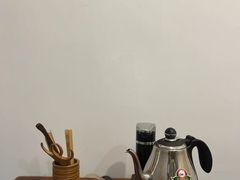 -龙源茶坊(白银路店)