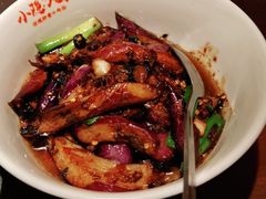 -小隐人家(乐松店)