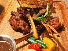 -五合院·整点烤肉