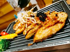 -吟松日式料理(莘庄店)