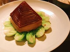 -湖滨28中餐厅·西湖宴·杭州君悦酒店
