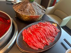 -麻辣空间·清油火锅(总店)