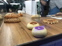 -面包与我Bread Or Me(长城汇店)