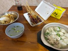 -二中酸辣汤(无锡梁溪区店)