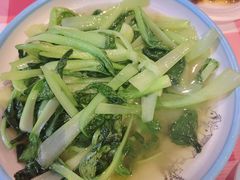 -望庐说·本地菜馆