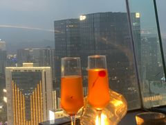 -Hi City·城市之巅