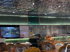 -more than meow吴止猫主题餐厅(承德 中船汇店)