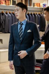 -优刻西服西装定制(金轮国际广场店)
