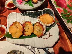 -Mr.Fish鱼鲜生海鲜放题(高德置地冬广场店)