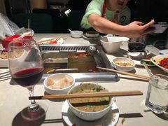 -海底捞火锅(枫蓝国际购物中心店)