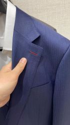 -优山定制西服衬衫大衣(国贸店)