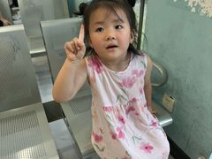 -半天妖烤鱼(六合万达欢乐港店)
