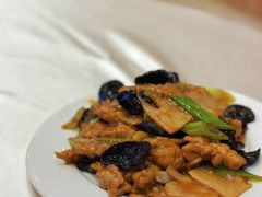 -永和红旗美食城