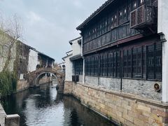 -嘉兴月河历史街区