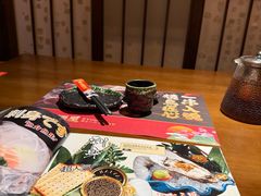 -弓二·烧鸟居酒屋(财富购物中心店)