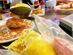 -無招牌海鮮(芽笼店)