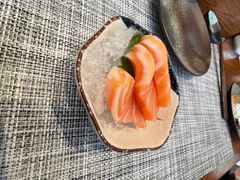-戏作寿司(观音桥店)