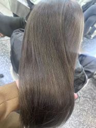 -东梵造型·烫发染发接发连锁SALON