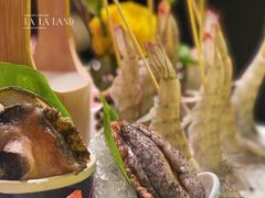 -ONE FULL 古董港式海鲜火锅