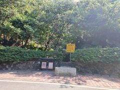 -火炉山森林公园