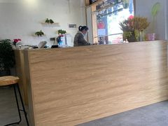 -鞠婆婆•绵绵冰•凉糕•手工冰粉(苏稽一店)