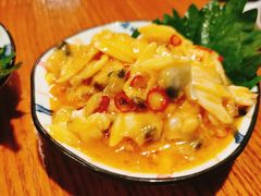 芥末章鱼军舰寿司-無忧浅草君·洋风料理(下沙宝龙二期一店)