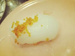 -争鲜回转寿司(金桥家乐福店)