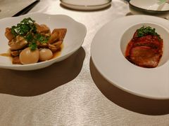 -上海金桥红枫万豪酒店-万豪中餐厅