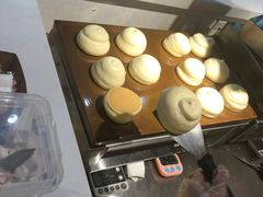 -狐狸和向日葵(北京路店)