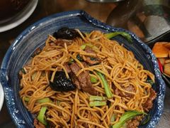 -西江美食舫·江西菜(健德桥店)