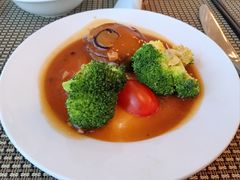 -漳州佰翔圆山酒店·圆山畔西餐厅