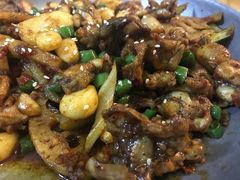 -台北楚楚园馅饼粥(虹桥南丰城店)