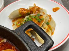 -吃不恼火·江湖菜·小酒馆(日月光田子坊店)