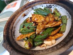 -南拳十三姨·潮汕砂锅粥·粤菜(西单大悦城店)