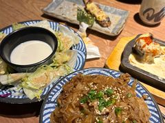 -西月山居匠心创意料理(江汉路新佳丽广场店)