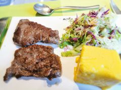 -慕佳精品西餐咖啡(新华北区店)