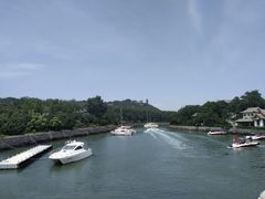 -蓬莱阁景区