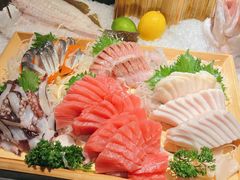 -富力希尔顿酒店·地阔自助餐厅